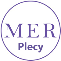 MER plecy